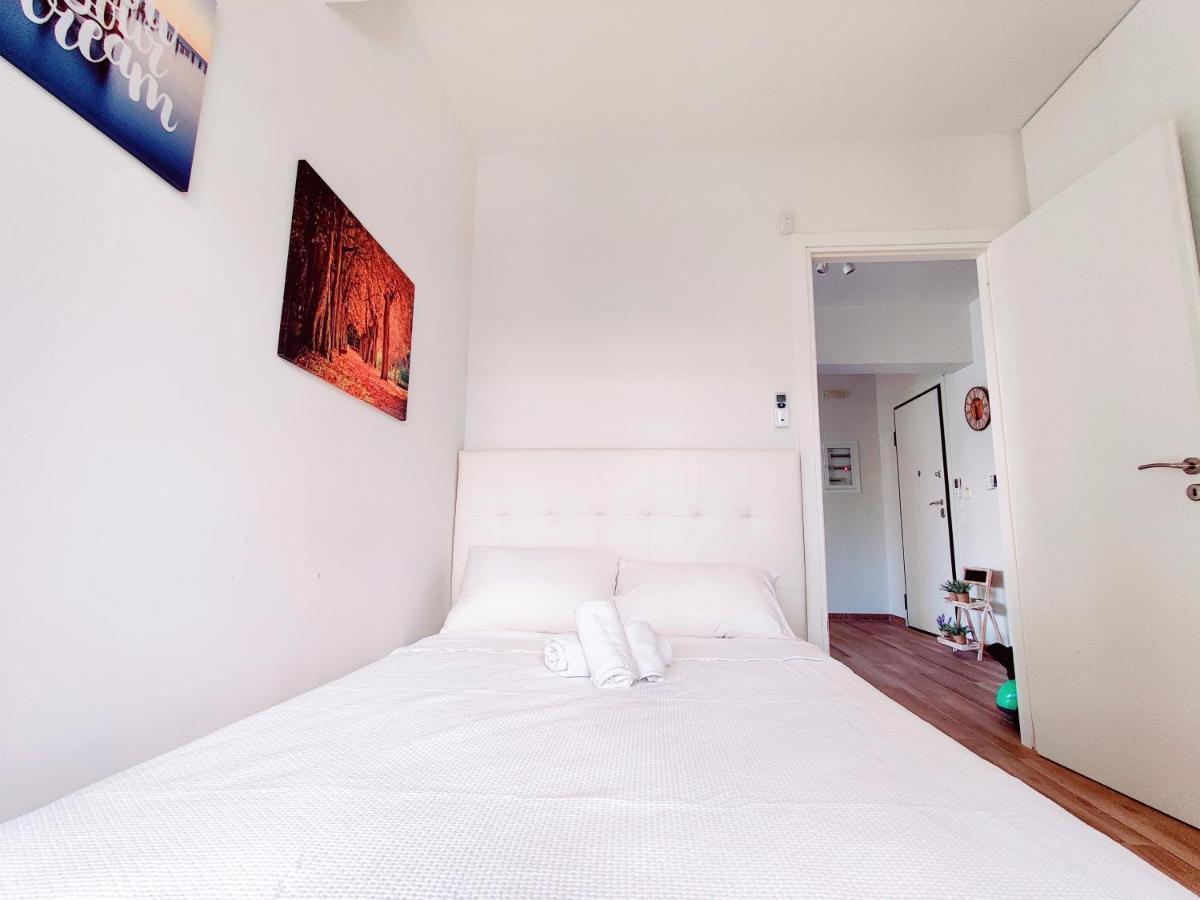 Wsd Luxury Bright 2Bd Apt With Sea View Balcony Atenas Exterior foto
